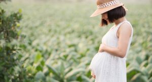 How Jojoba Could Become a Pregnant Woman&rsquo;s Best Friend